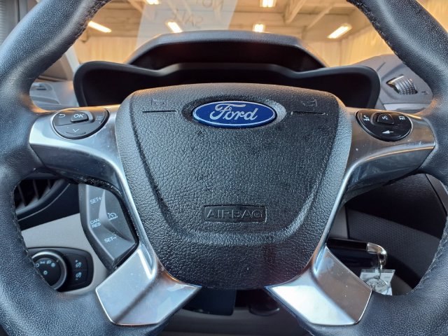 Used 2023 Ford Transit Connect XLT w/ XLT Premium Package FWD image 15