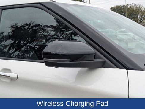 Certified 2022 Ford Explorer King Ranch w/ Premium Technology Package image 13