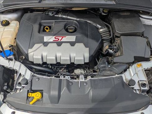 Used 2014 Ford Focus ST FWD image 21