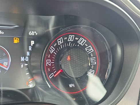 Used 2022 Dodge Challenger SXT w/ Blacktop Package image 25