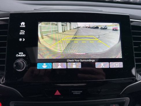 Certified 2020 Honda Passport Elite image 23