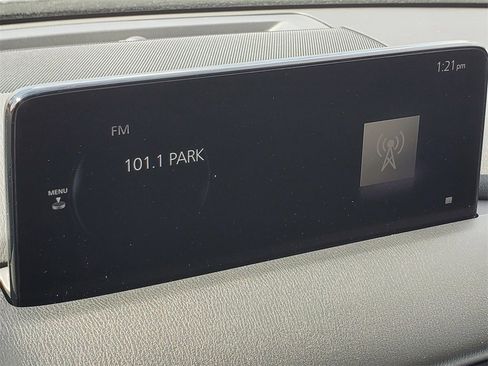 New 2025 MAZDA CX-5 AWD 2.5 S image 20