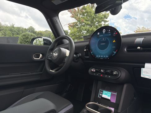 New 2026 MINI Cooper S FWD image 6