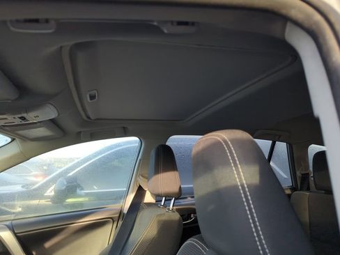 Used 2018 Toyota RAV4 XLE w/ Plus Extra Value Package image 7