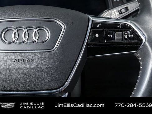 Used 2019 Audi A6 3.0T Premium Plus image 13