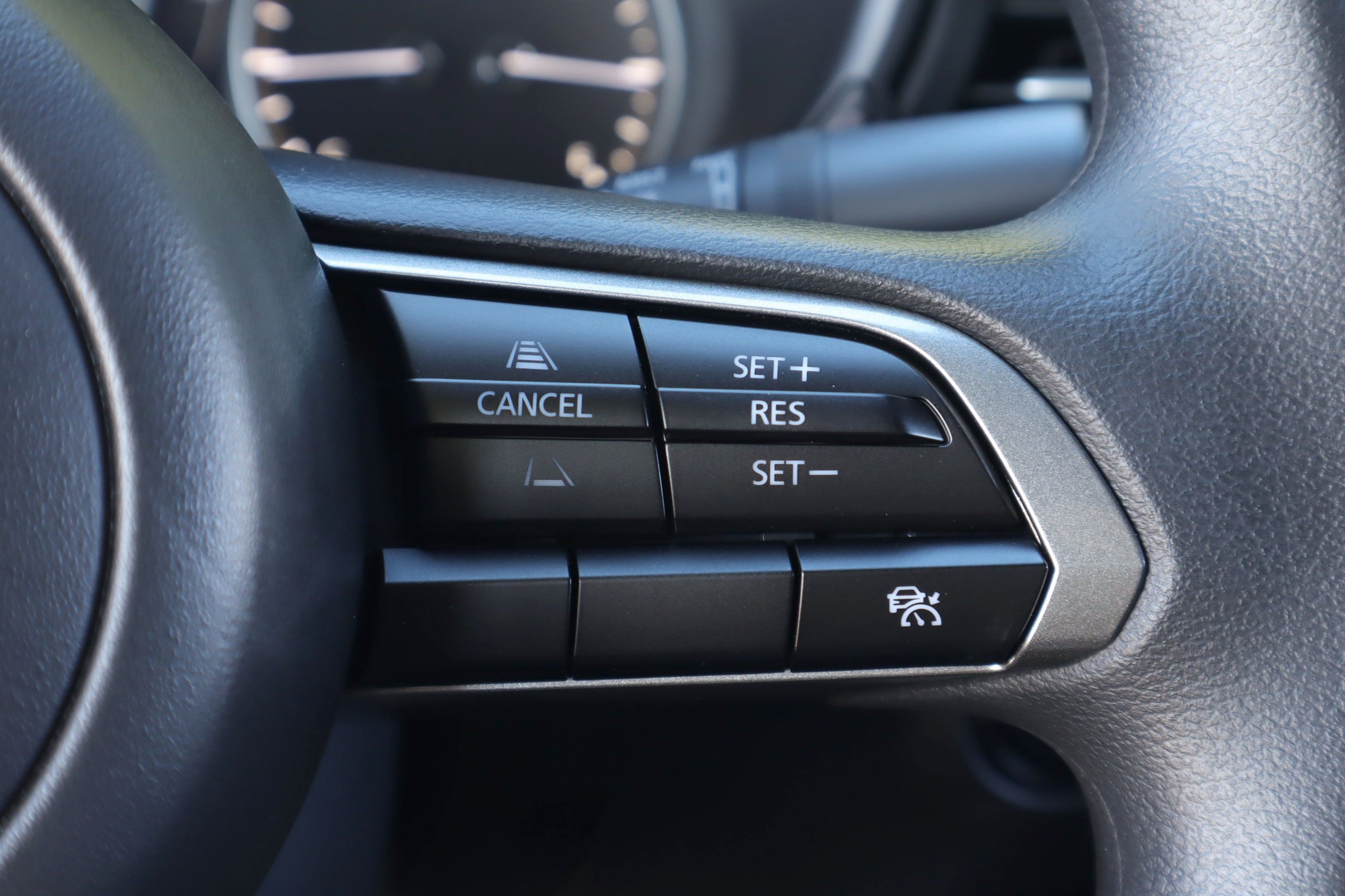 New 2026 MAZDA MAZDA3 s FWD image 17