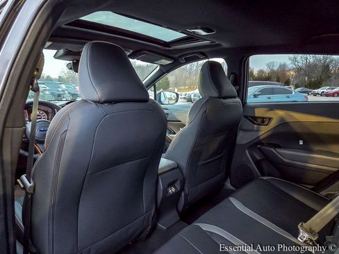 New 2026 Subaru Crosstrek 2.5i Wilderness image 12