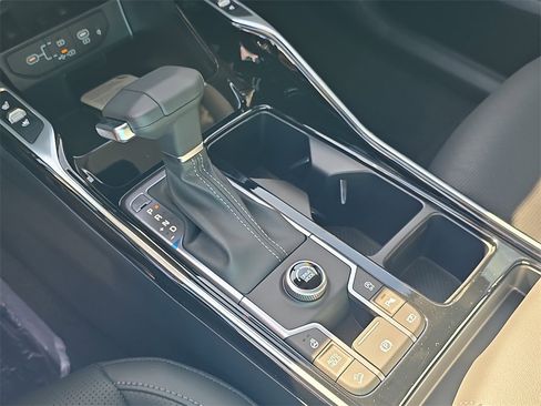 New 2026 Kia Sorento SX image 27