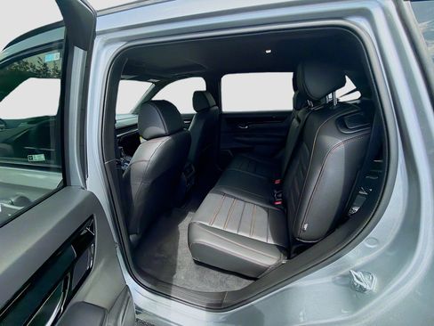 New 2026 Honda CR-V Sport Touring image 21
