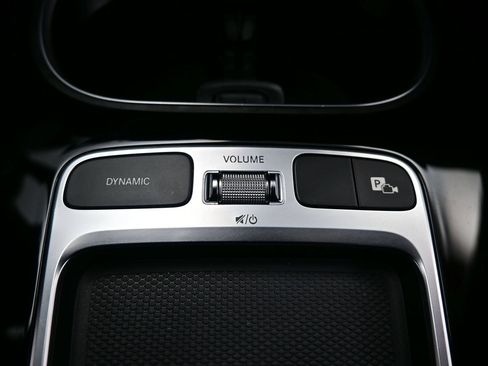 Used 2025 Mercedes-Benz CLA 45 AMG 4MATIC image 22