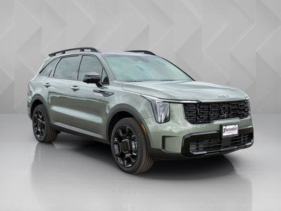 New 2026 Kia Sorento SX Prestige