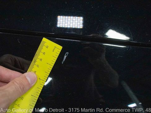 Used 2003 Chevrolet Corvette Z06 w/ Memory Package, 3 Drivers RWD image 25