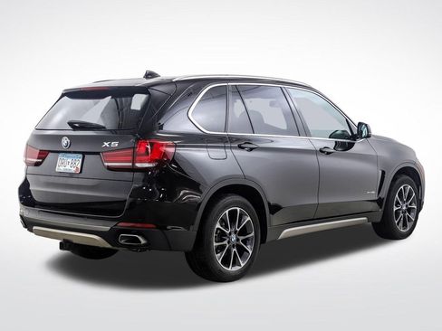 Used 2018 BMW X5 xDrive35i AWD/4WD image 5