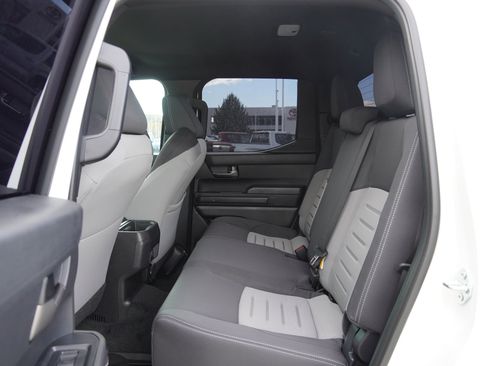 New 2025 Toyota Tacoma TRD Off-Road image 22