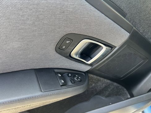 Used 2018 BMW i3 w/ Range Extender image 13