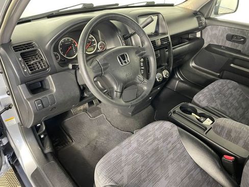Used 2003 Honda CR-V LX image 3