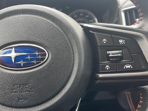 Used 2018 Subaru Crosstrek 2.0i Limited image 24