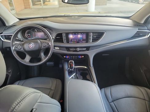 Used 2020 Buick Enclave Premium w/ Sun and Sites Package AWD/4WD image 7