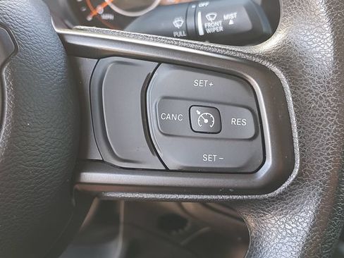 Used 2024 Jeep Gladiator Sport AWD/4WD image 22