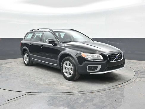 Used 2008 Volvo XC70 3.2 AWD/4WD image 7