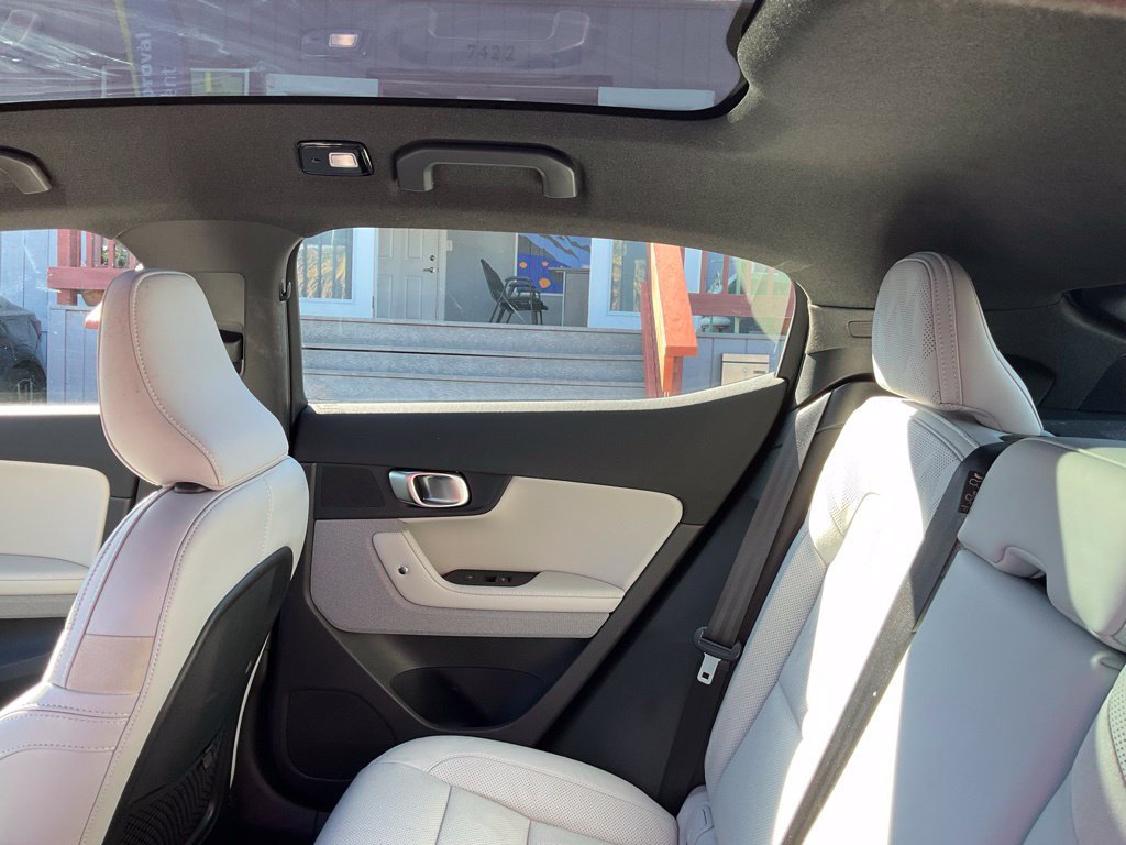 Used 2024 Polestar Polestar 2 AWD/4WD image 34