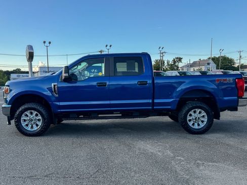 Used 2022 Ford F250 XL w/ STX Appearance Package AWD/4WD image 6
