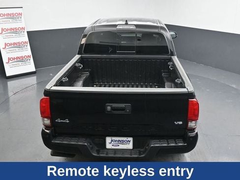 Used 2022 Toyota Tacoma SR5 image 25