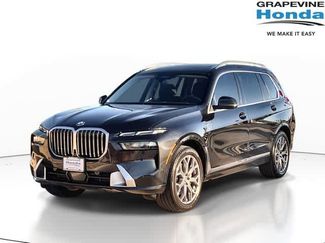 Used 2023 BMW X7 xDrive40i w/ Premium Package video 1