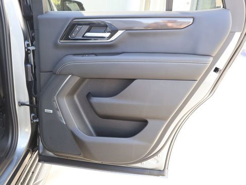 New 2026 GMC Yukon Elevation w/ Elevation Premium Package AWD/4WD image 41
