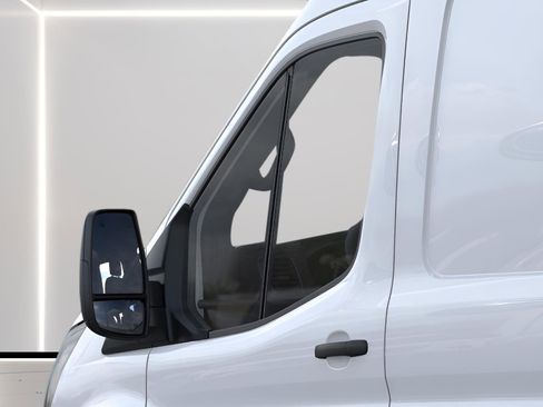 New 2026 Ford Transit 350 148 High Roof Extended w/ Load Area Protection Package image 20
