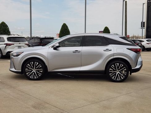 Certified 2024 Lexus RX 350 Premium Plus w/ Convenience Package AWD/4WD image 4