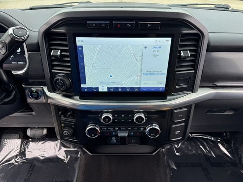 Used 2021 Ford F150 Lariat AWD/4WD image 26
