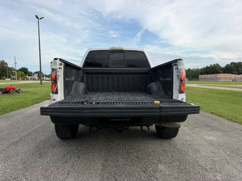 Used 2012 Ford F150 Raptor AWD/4WD image 7