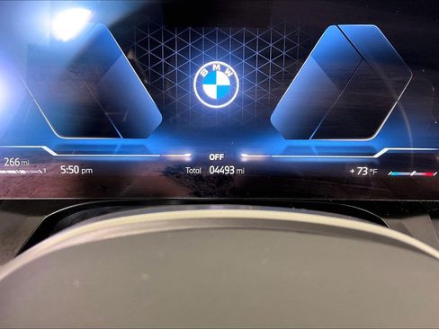 Used 2026 BMW X3 xDrive30i AWD/4WD image 18