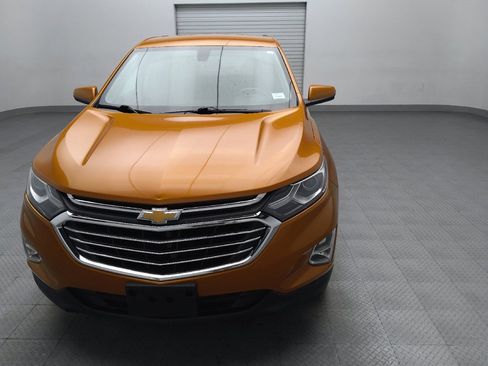 Used 2018 Chevrolet Equinox LT FWD image 15