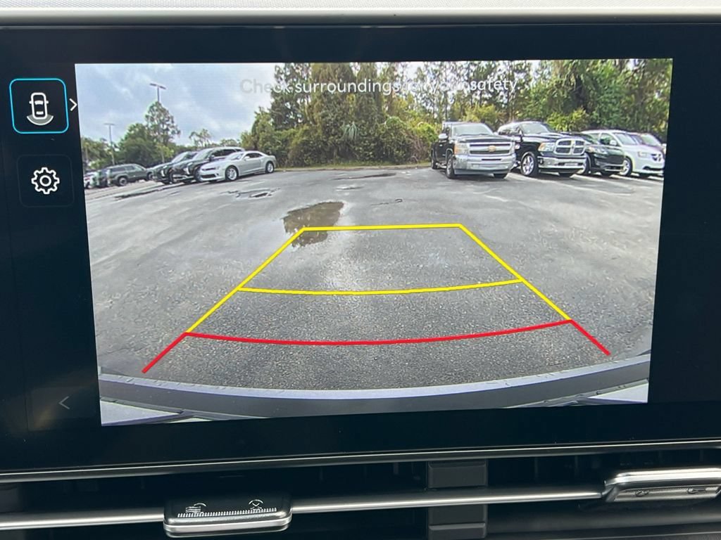 New 2026 Hyundai Kona SEL Premium FWD image 5