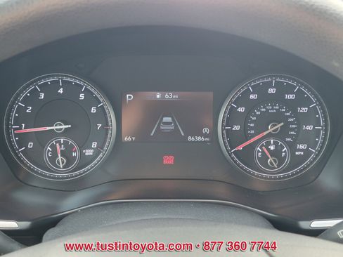 Used 2022 Hyundai Santa Fe SEL image 19