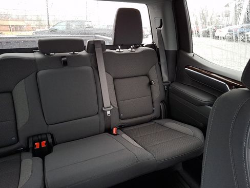 Certified 2026 GMC Sierra 1500 Elevation image 20