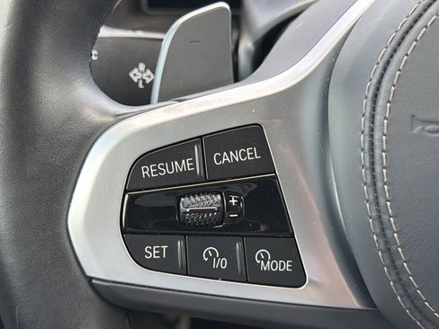 Certified 2025 BMW X5 xDrive40i image 32