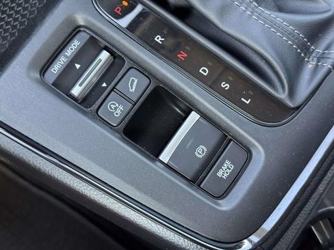 Certified 2024 Honda CR-V LX image 28