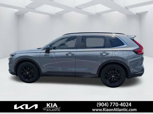 Used 2024 Honda CR-V Sport image 6