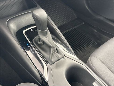Certified 2024 Toyota Corolla LE FWD image 24