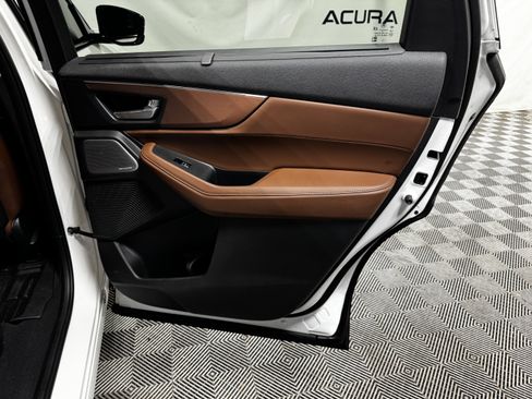 Certified 2025 Acura MDX FWD w/ Technology Package image 21