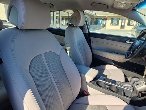 Used 2015 Hyundai Sonata Sport image 32