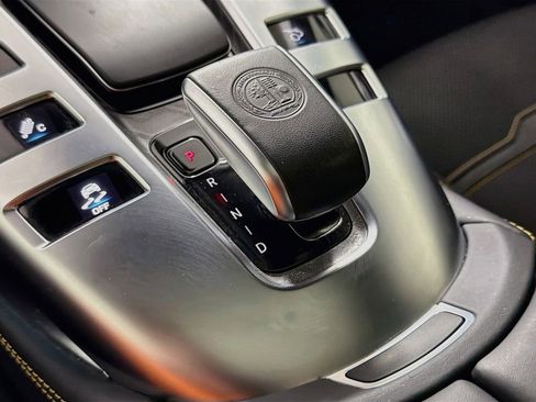 Used 2022 Mercedes-Benz AMG GT 53 image 17