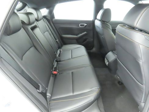 Used 2026 Acura Integra A-Spec w/ Technology Package FWD image 23