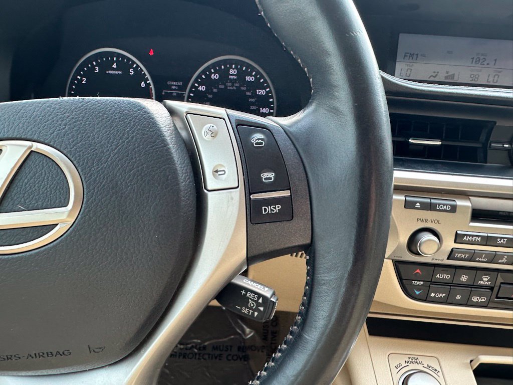 Used 2014 Lexus ES 350 FWD image 24