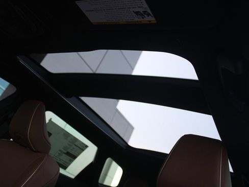 New 2026 Toyota Crown Signia image 25