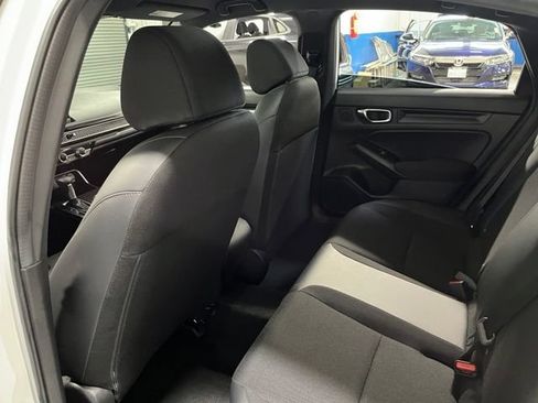 Used 2024 Honda Civic Sport image 19