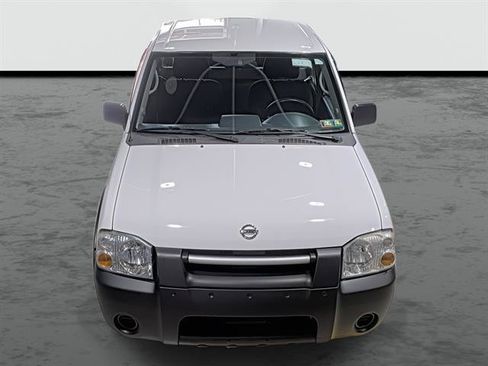 Used 2004 Nissan Frontier XE w/ (BGP) Basic Gear Pkg RWD image 6